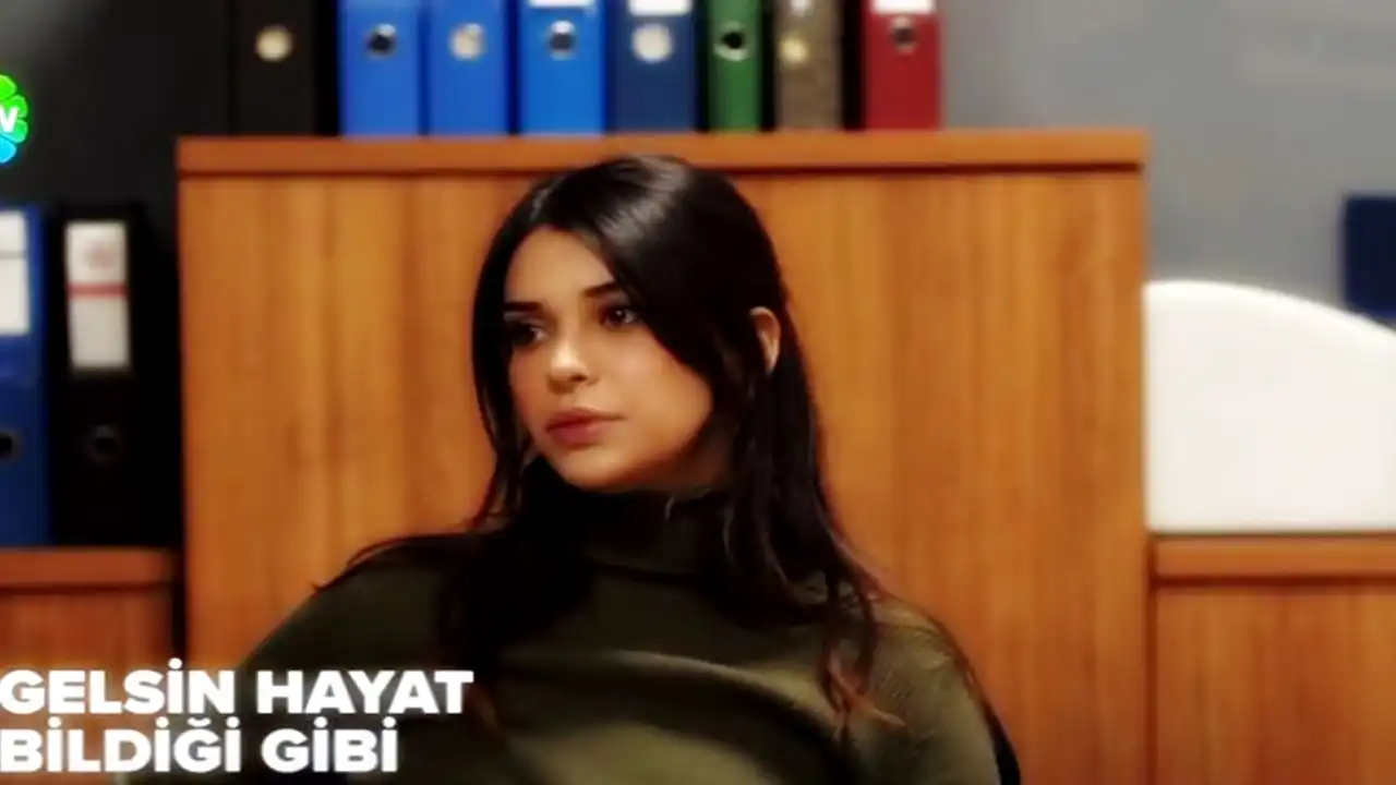 Gelsin Hayat Bildiği Gibi 32. Bölüm Fragmanı (23 Mart Perşembe)