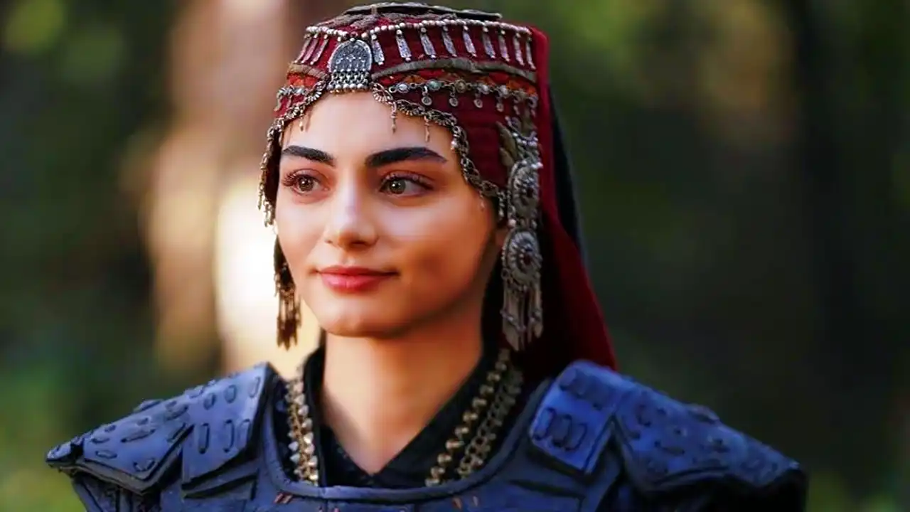 Kuruluş Osman 119. Bölüm Fragmanı (22 Mart Çarşamba)