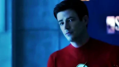 The Flash 9. Sezon 5. Bölüm Fragmanı