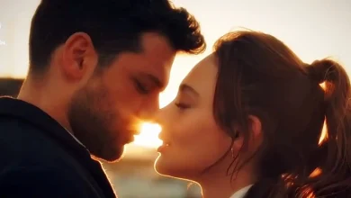 Veda Mektubu 3. Bölüm Fragmanı