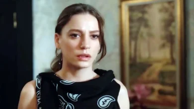 Aile 8. Bölüm Fragmanı (25 Nisan Salı)