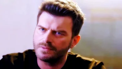 Aile 9. Bölüm Fragmanı