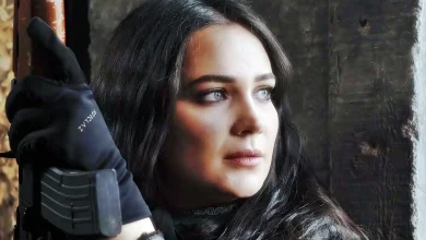 Al Sancak 13. Bölüm Fragmanı