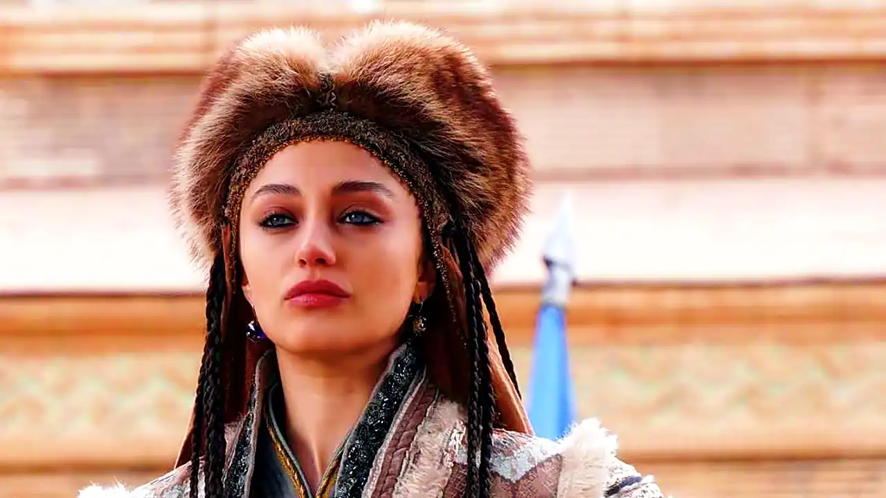 Alparslan Büyük Selçuklu 51.Bölüm Fragmanı (10 Nisan Pazartesi)