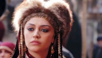 Alparslan Büyük Selçuklu 52. Bölüm Fragmanı (17 Nisan Pazartesi)