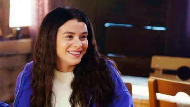 Ateş Kuşları 13. Bölüm Fragmanı (21 Nisan Cuma)