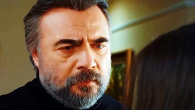 Ben Bu Cihana Sığmazam 26.Bölüm Fragmanı