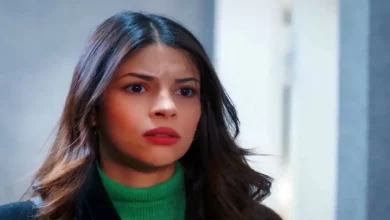 Emanet 539. Bölüm Fragmanı (12 Nisan Çarşamba)