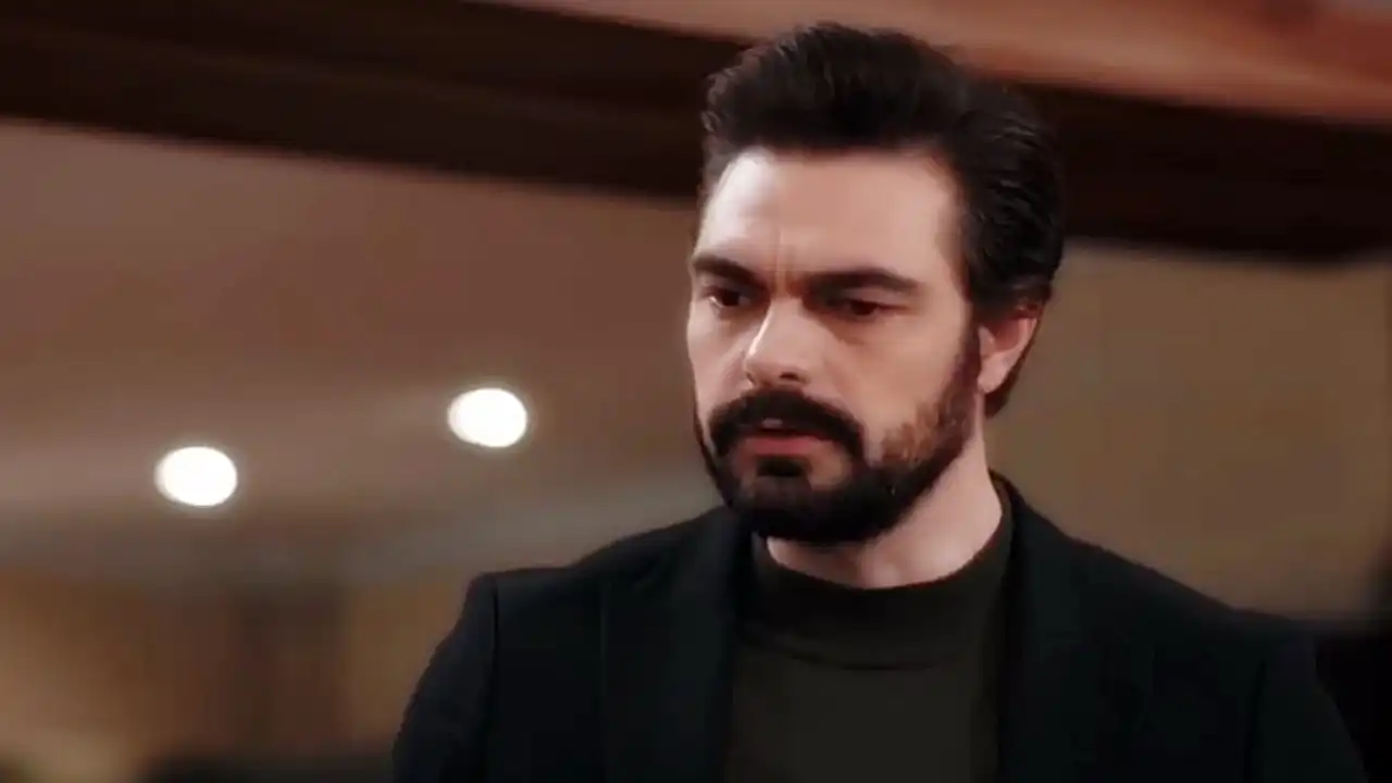 Emanet 543. Bölüm Fragmanı (18 Nisan Salı)