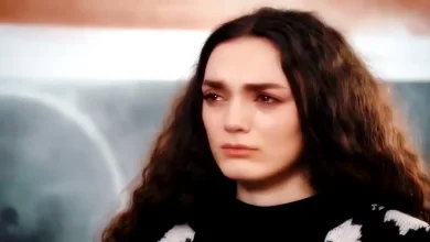 Emanet 545. Bölüm Fragmanı