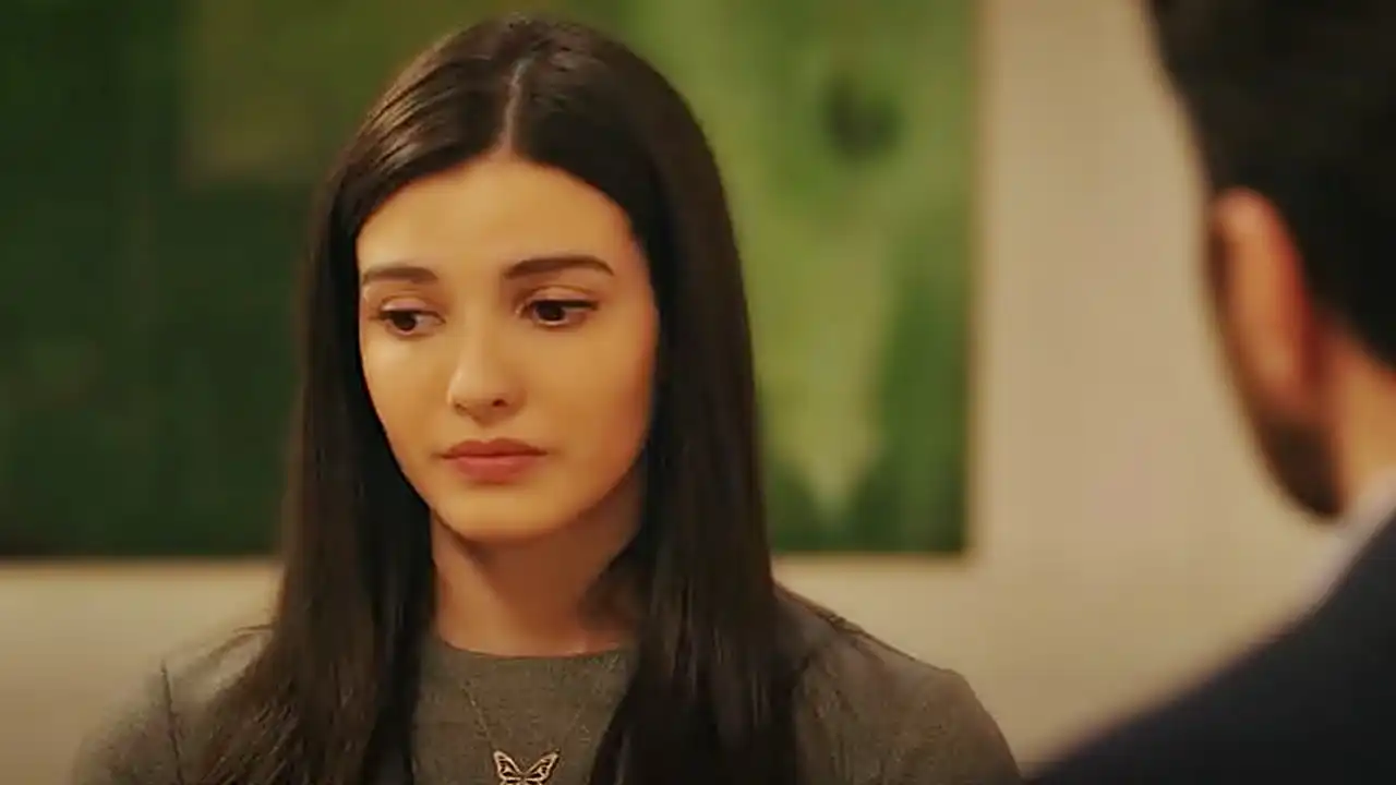 Esaret 82.Bölüm Fragmanı