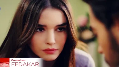 Fedakar 9. Bölüm Fragmanı