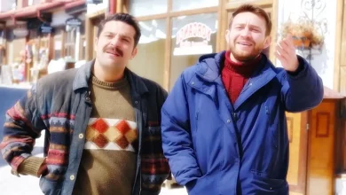 Gönül Dağı 94. Bölüm Fragmanı (22 Nisan Cumartesi)