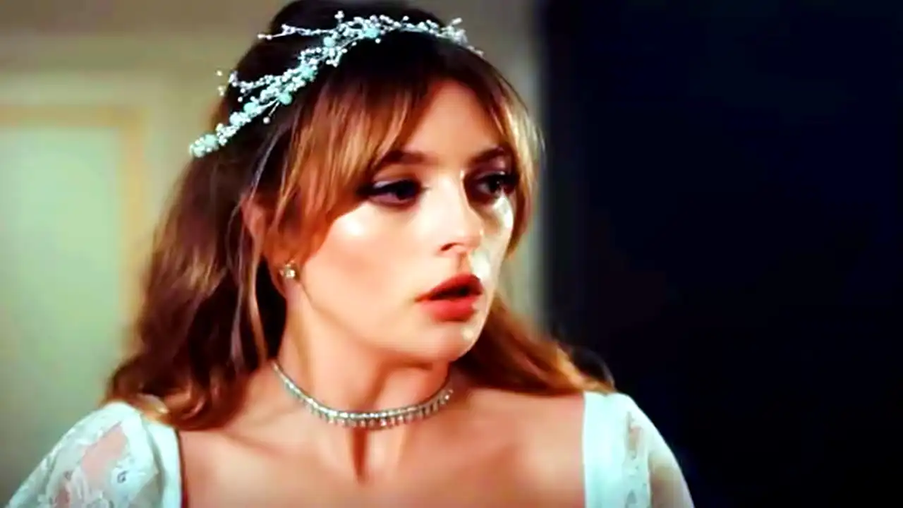 Gülcemal 1.Bölüm Fragmanı