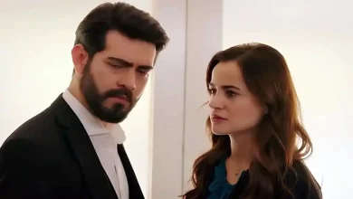 Kan Çiçekleri 77. Bölüm Fragmanı