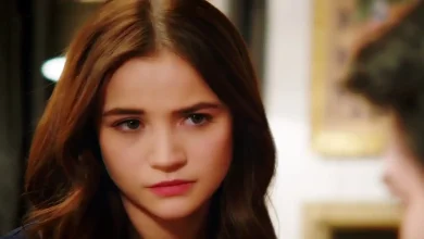 Kan Çiçekleri 86. Bölüm Fragmanı (25 Nisan Salı)