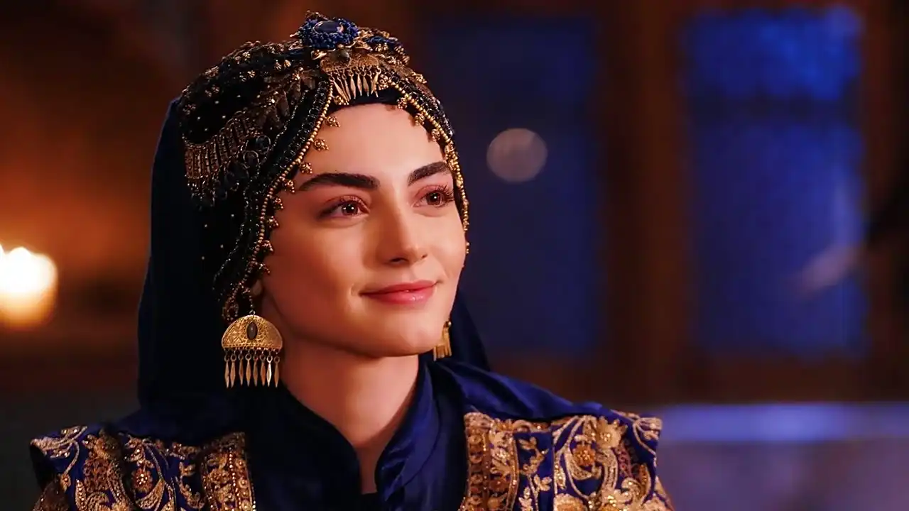 Kuruluş Osman 121.Bölüm Fragmanı (12 Nisan Çarşamba)