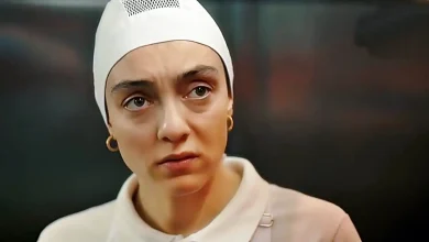 Ömer 13. Bölüm Fragmanı