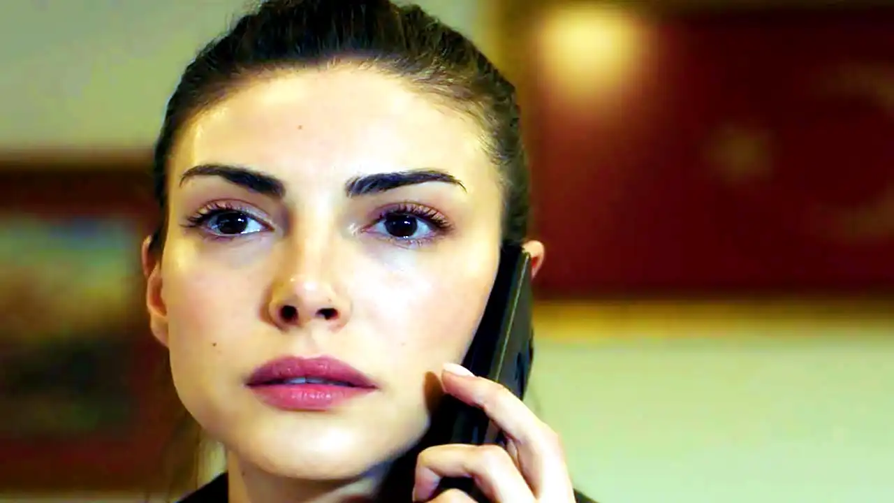 Teşkilat 75. Bölüm Fragmanı