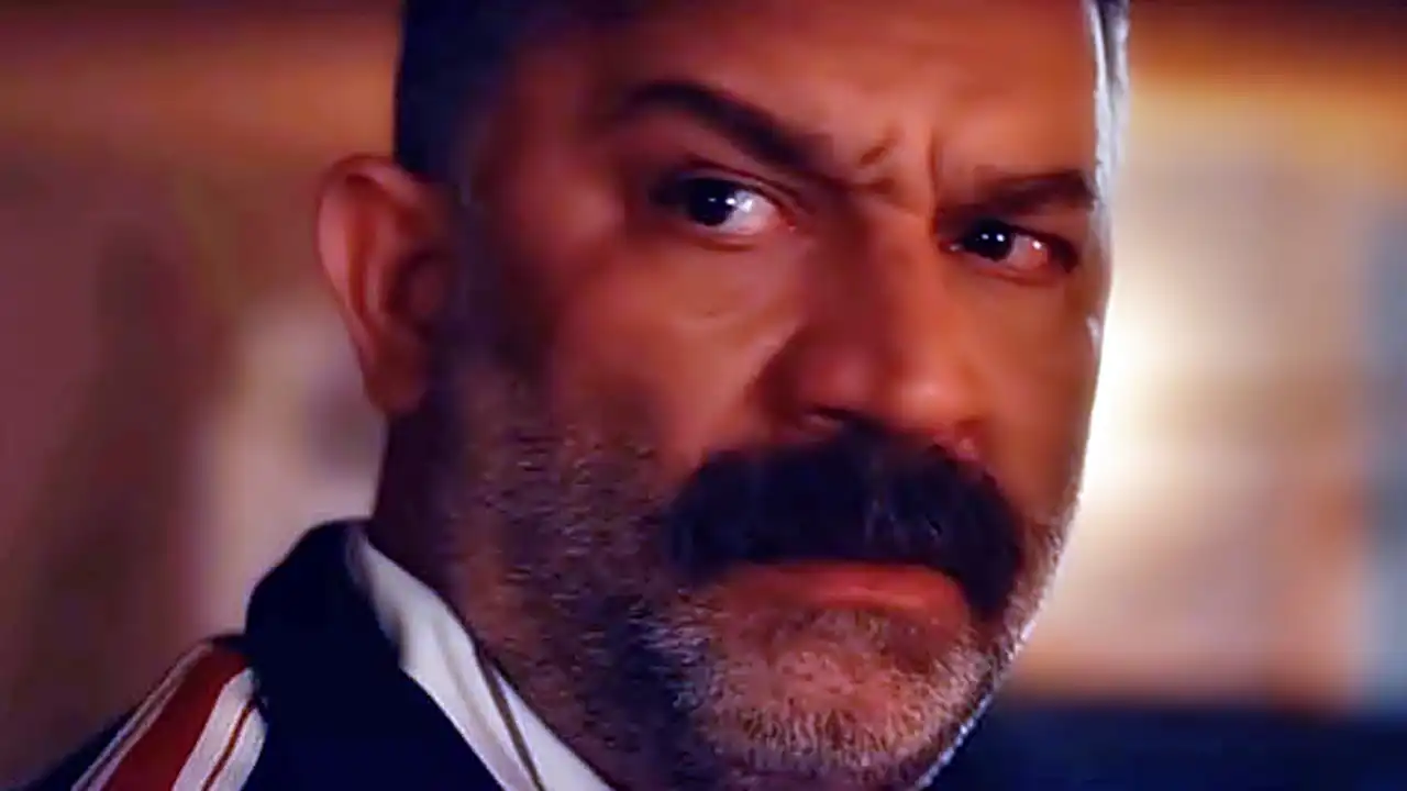 Tetikçinin Oğlu 1.Bölüm Fragmanı (11 Nisan Salı)
