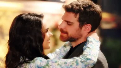 Üç Kız Kardeş 47. Bölüm Fragmanı (25 Nisan Salı)