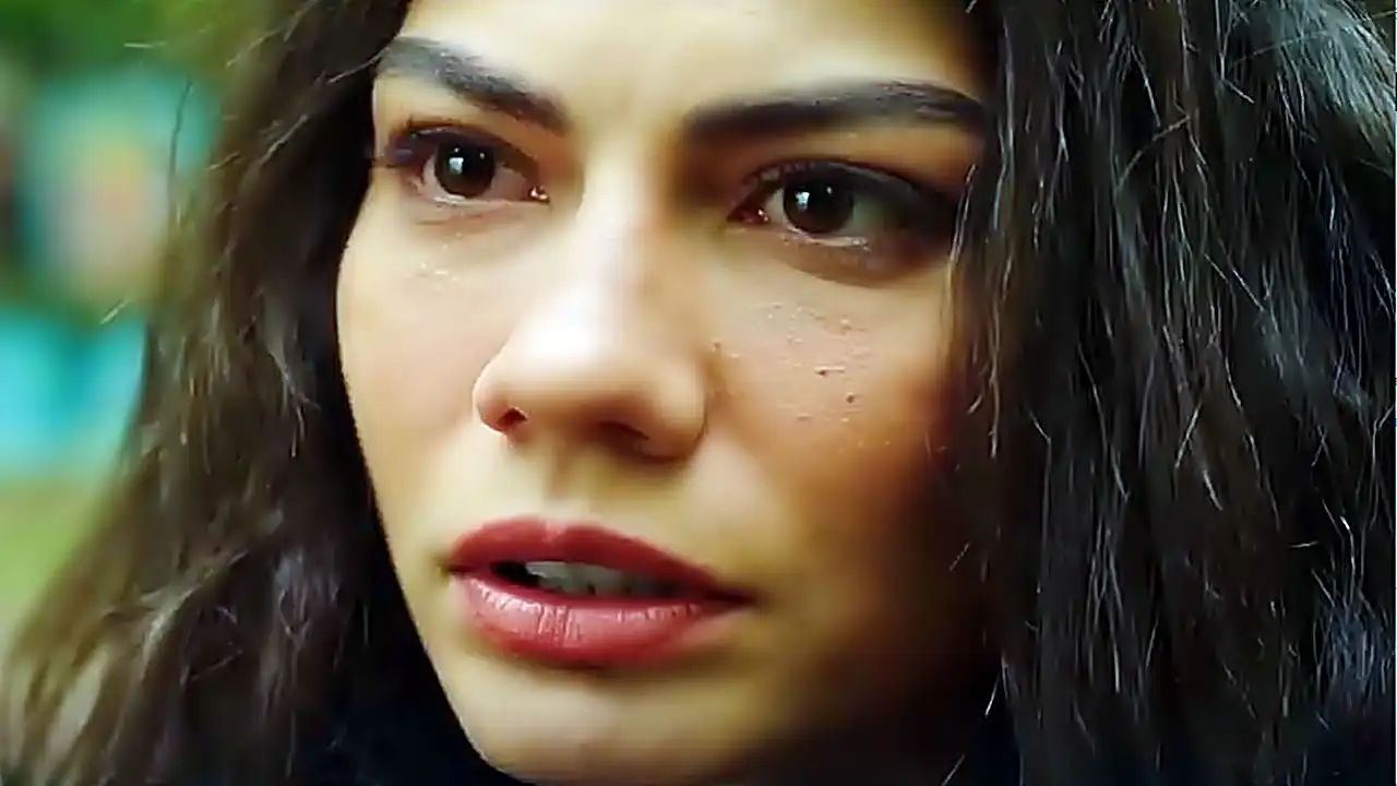 Adım Farah 13. Bölüm Fragmanı (24 Mayıs Çarşamba)