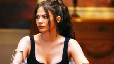 Adım Farah 14. Bölüm Fragmanı
