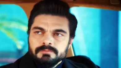 Emanet 555. Bölüm Fragmanı
