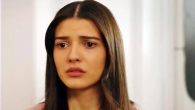 Esaret 102. Bölüm Fragmanı