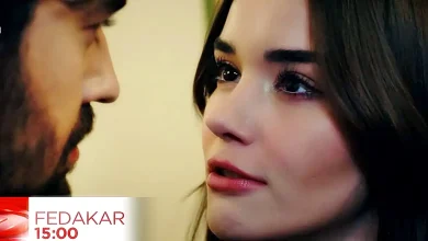 Fedakar 17. Bölüm Fragmanı