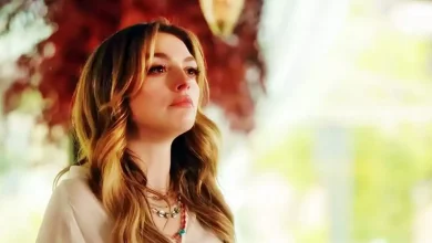 Gülcemal 7. Bölüm Fragmanı
