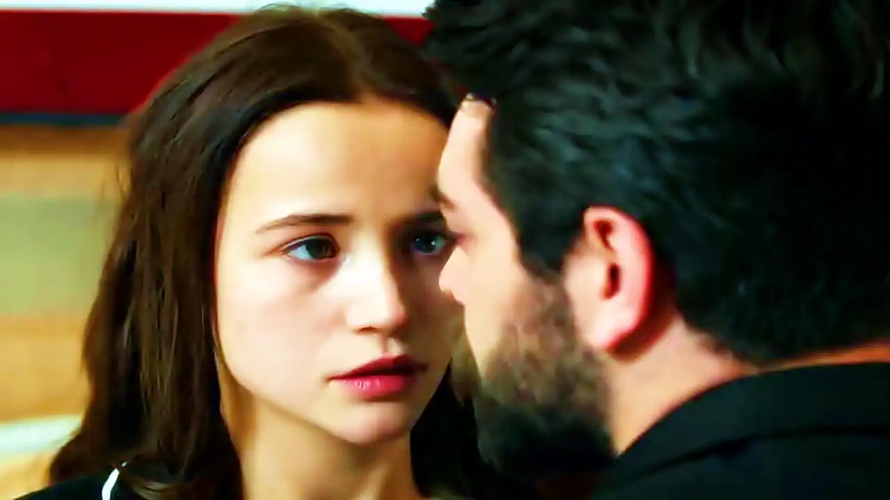 Kan Çiçekleri 101. Bölüm Fragmanı (16 Mayıs Salı)