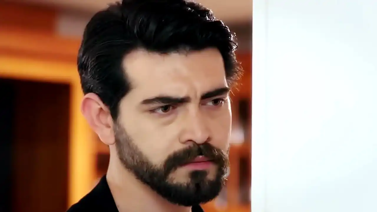 Kan Çiçekleri 107. Bölüm Fragmanı (24 Mayıs Çarşamba)