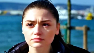 Kan Çiçekleri 91. Bölüm Fragmanı