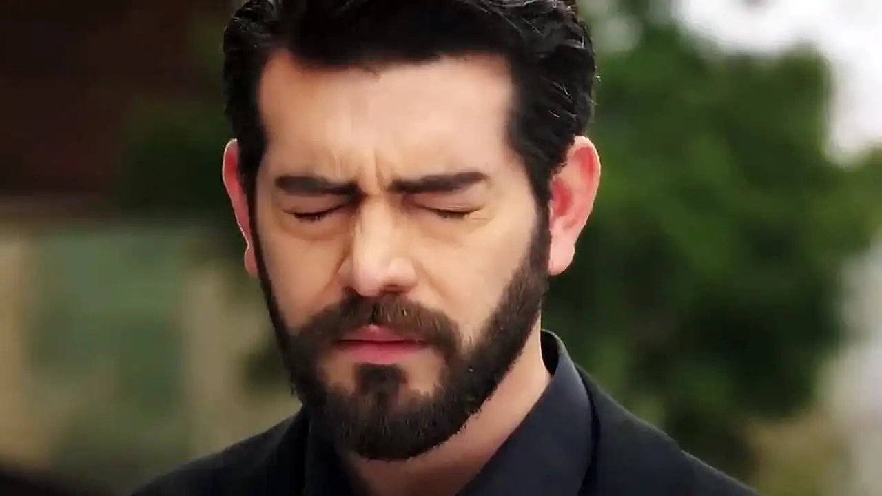 Kan Çiçekleri 96. Bölüm Fragmanı