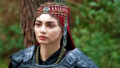 Kuruluş Osman 125. Bölüm Fragmanı (10 Mayıs Çarşamba)