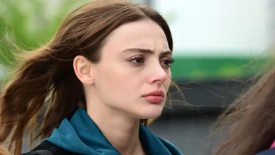 Veda Mektubu 12. Bölüm Fragmanı