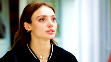 Veda Mektubu 14. Bölüm Fragmanı