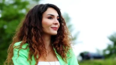 Yüz Yıllık Mucize 10. Bölüm Fragmanı izle
