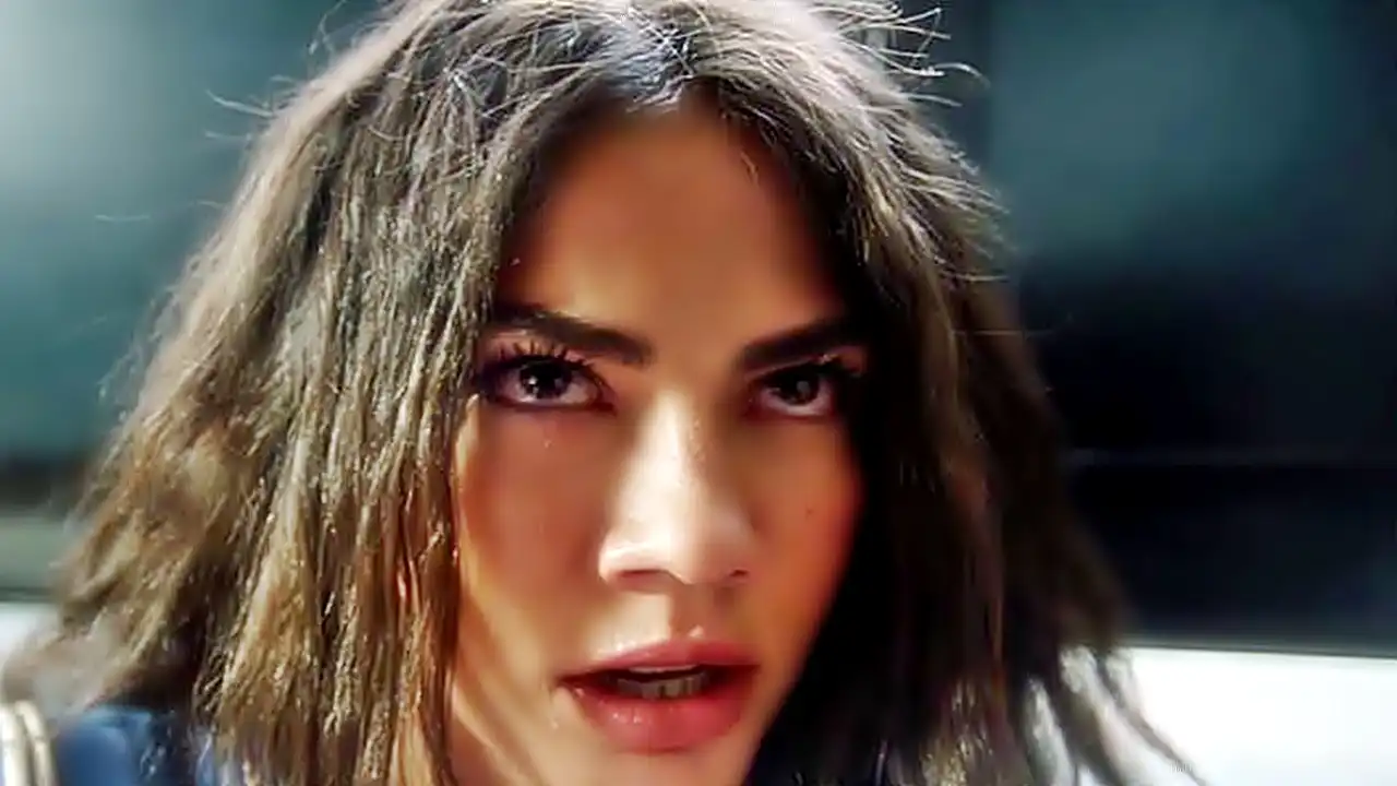 Adım Farah 15. Bölüm Fragmanı Yeni Sezon