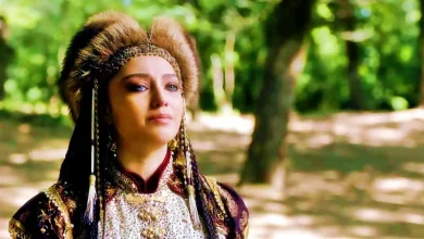 Alparslan Büyük Selçuklu 60. Bölüm Fragmanı (26 Haziran Pazartesi)