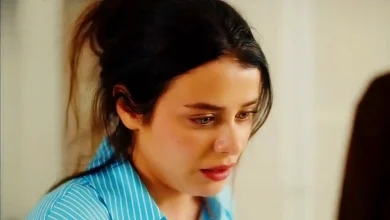 Ateş Kuşları 20. Bölüm Fragmanı