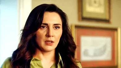 Ateş Kuşları 22. Bölüm Fragmanı Yeni Sezon