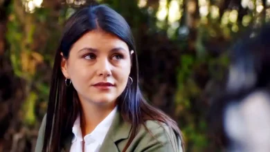 Gönül Dağı 103. Bölüm Fragmanı (24 Haziran Cumartesi)