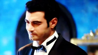 Gülcemal 10. Bölüm Fragmanı