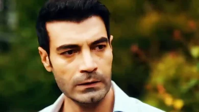 Gülcemal 12. Bölüm Fragmanı (6 Haziran Perşembe)