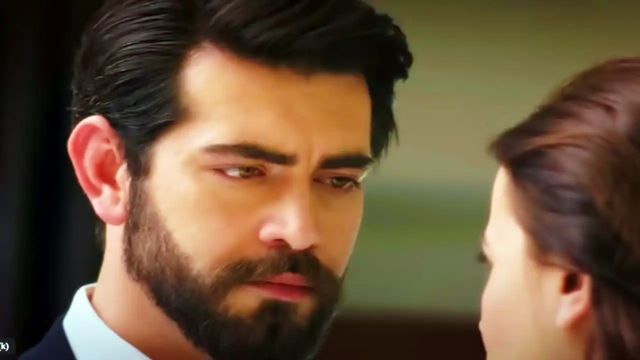 Kan Çiçekleri 116. Bölüm Fragmanı (6 Haziran Salı)