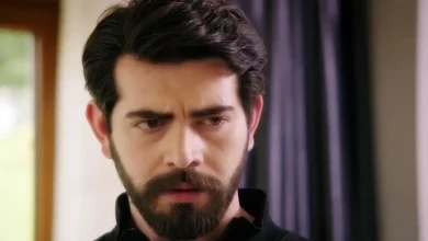 Kan Çiçekleri 118. Bölüm Fragmanı (8 Haziran Perşembe)