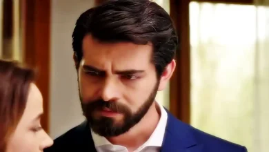 Kan Çiçekleri 119. Bölüm Fragmanı