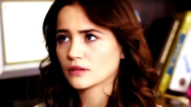 Kan Çiçekleri 127. Bölüm Fragmanı (21 Haziran Çarşamba)